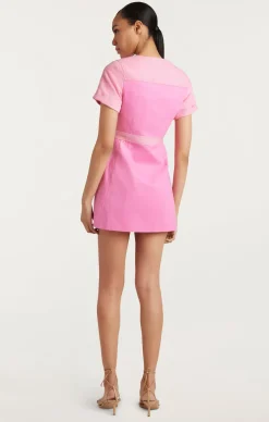 Layla Dress