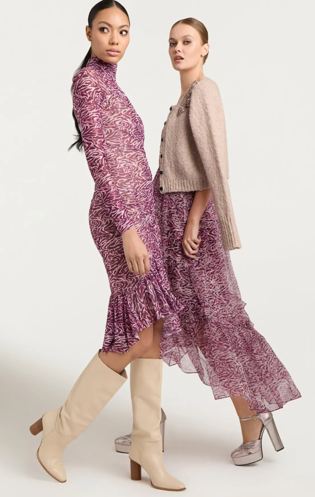 Layla Dress