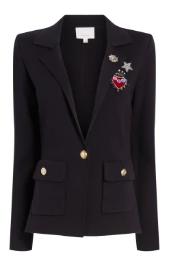 Laynee Blazer