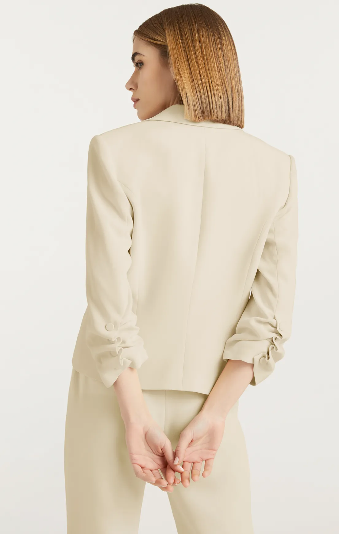 Le Petit Khloe Blazer