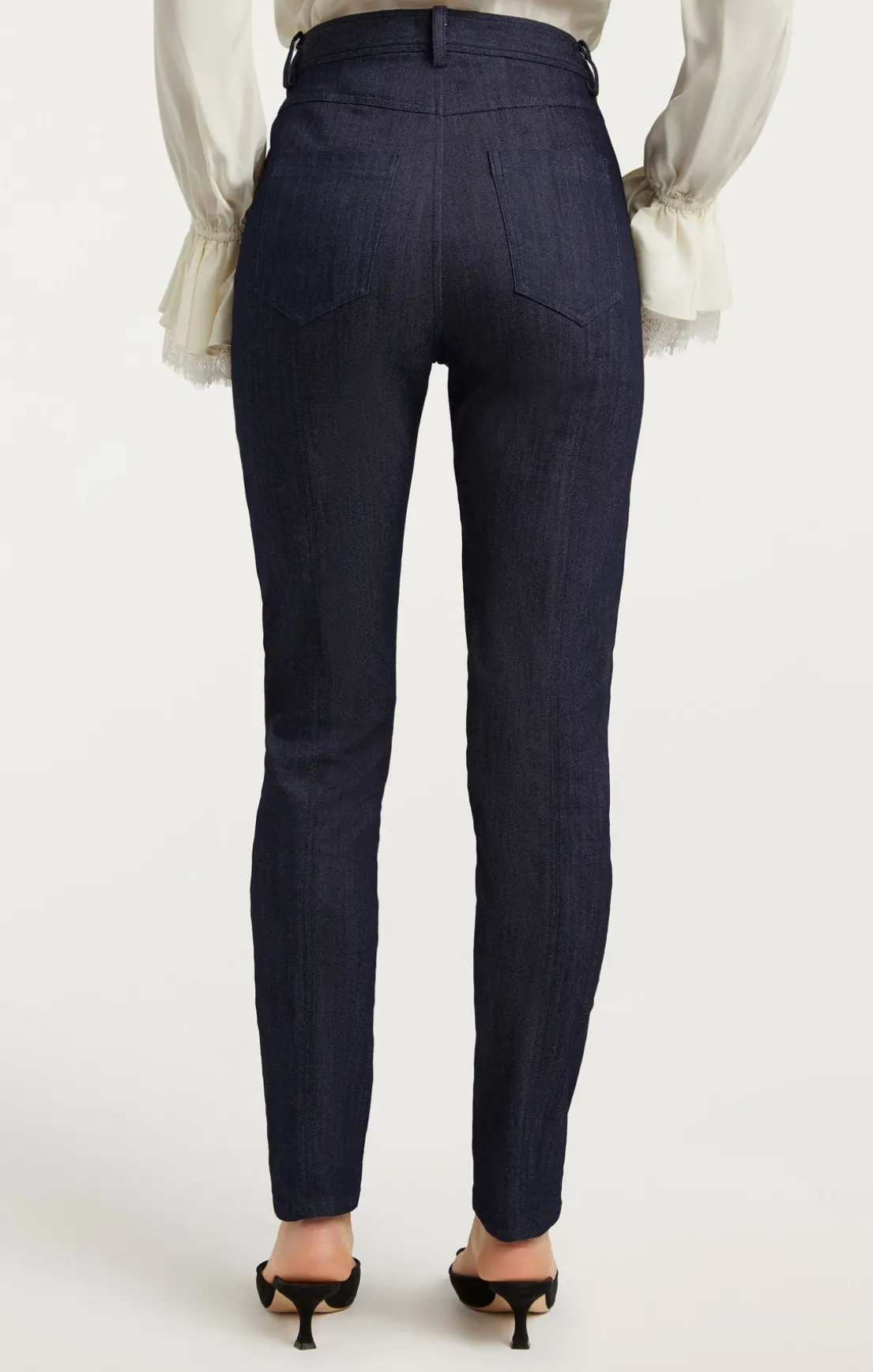 Leith Pant