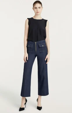 Lenore Top
