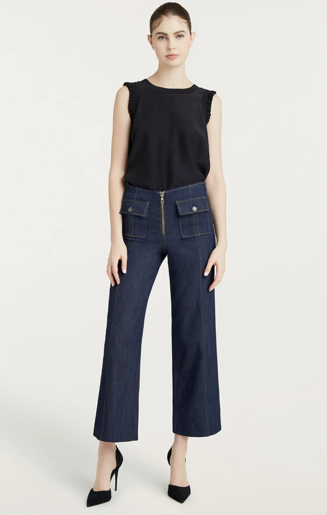 Lenore Top