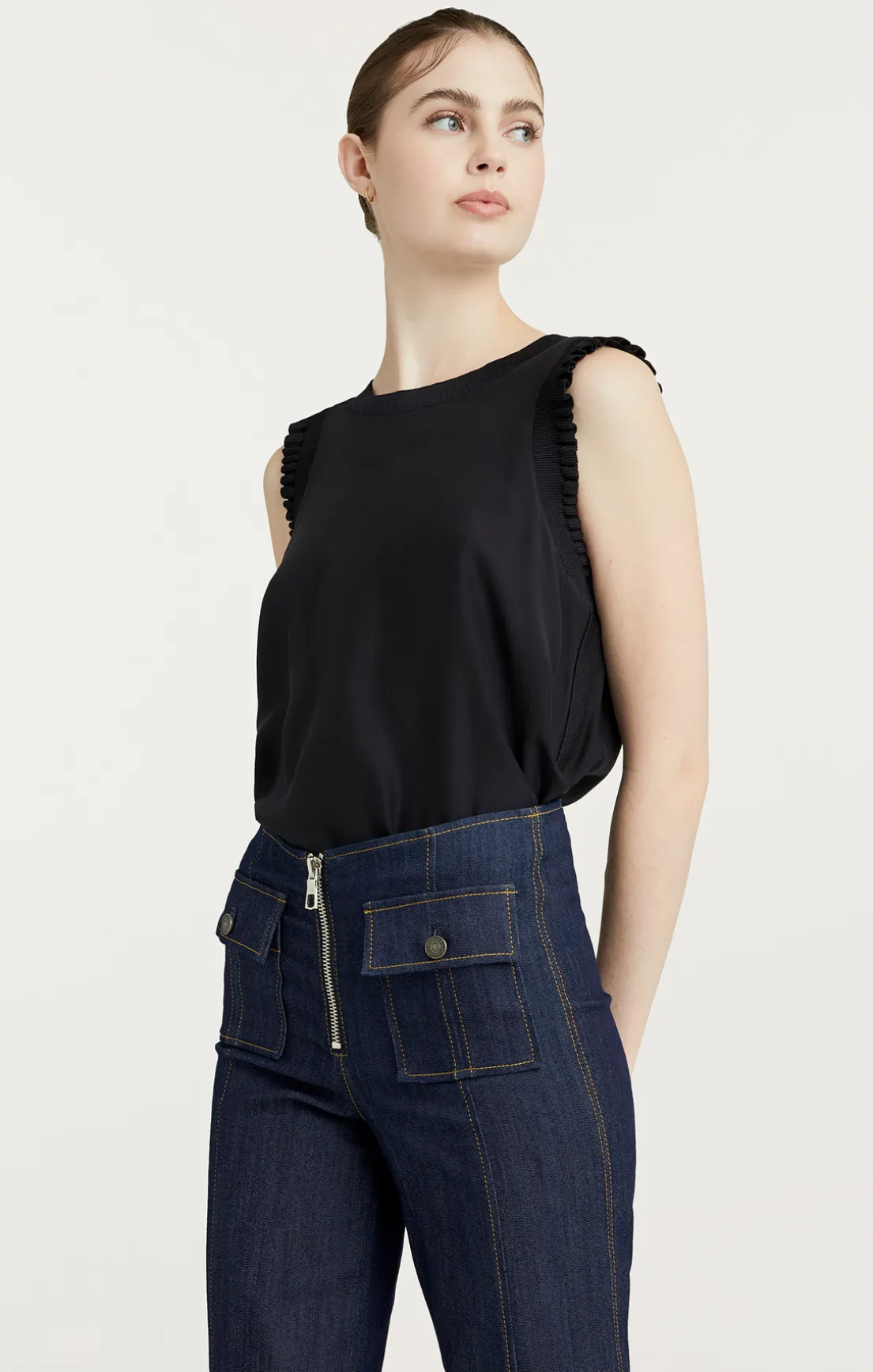 Lenore Top