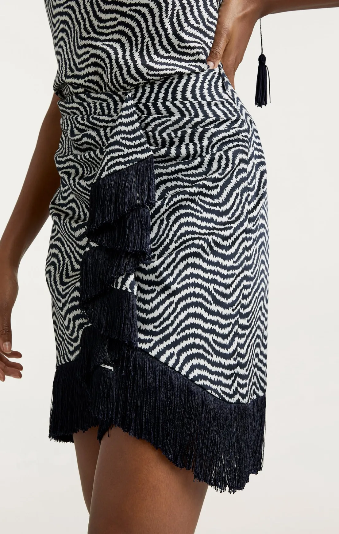Lesly Skirt