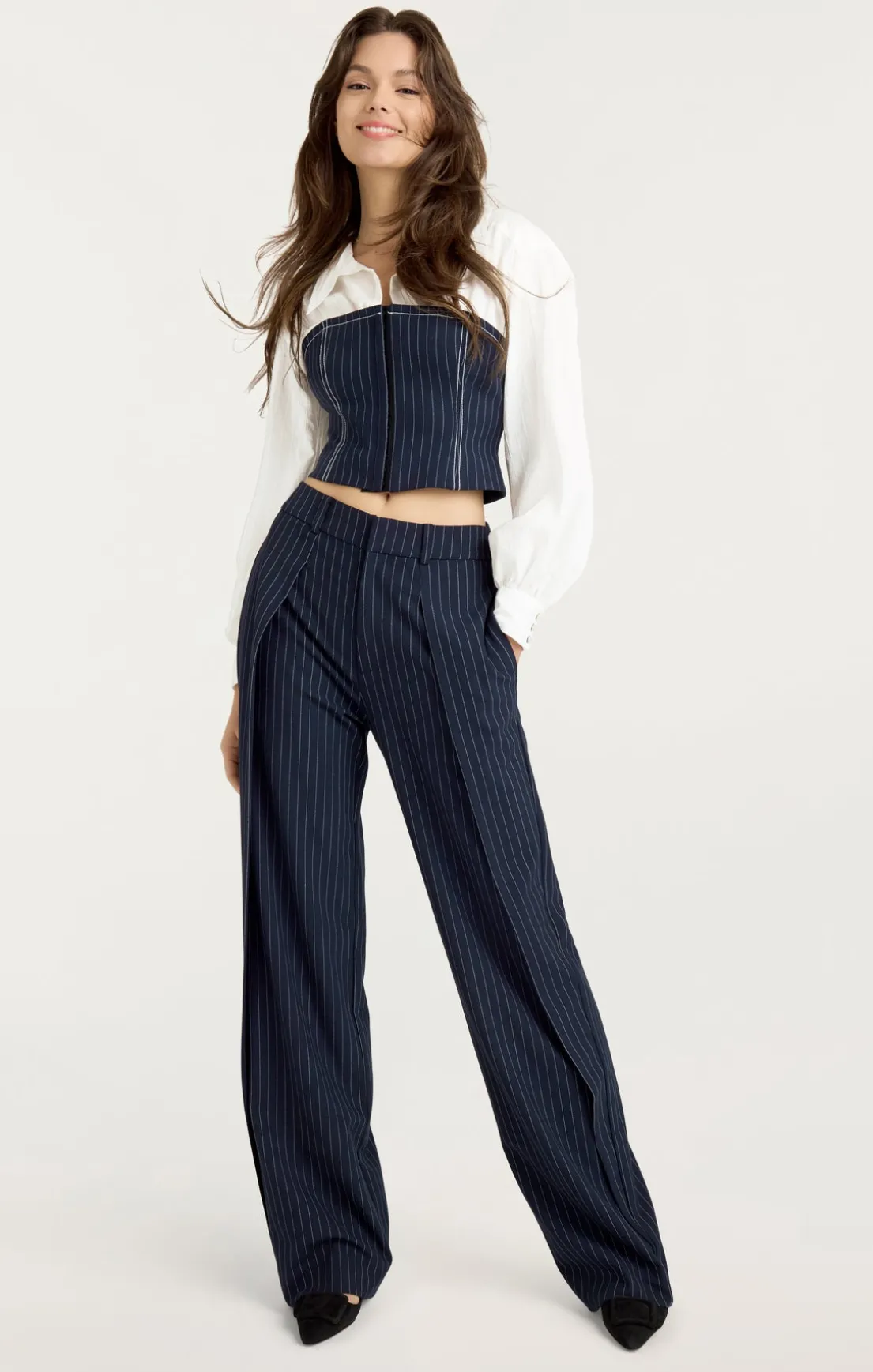 Levina Top
