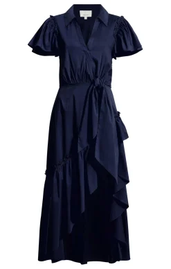 Lila Dress