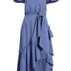 Lila Dress