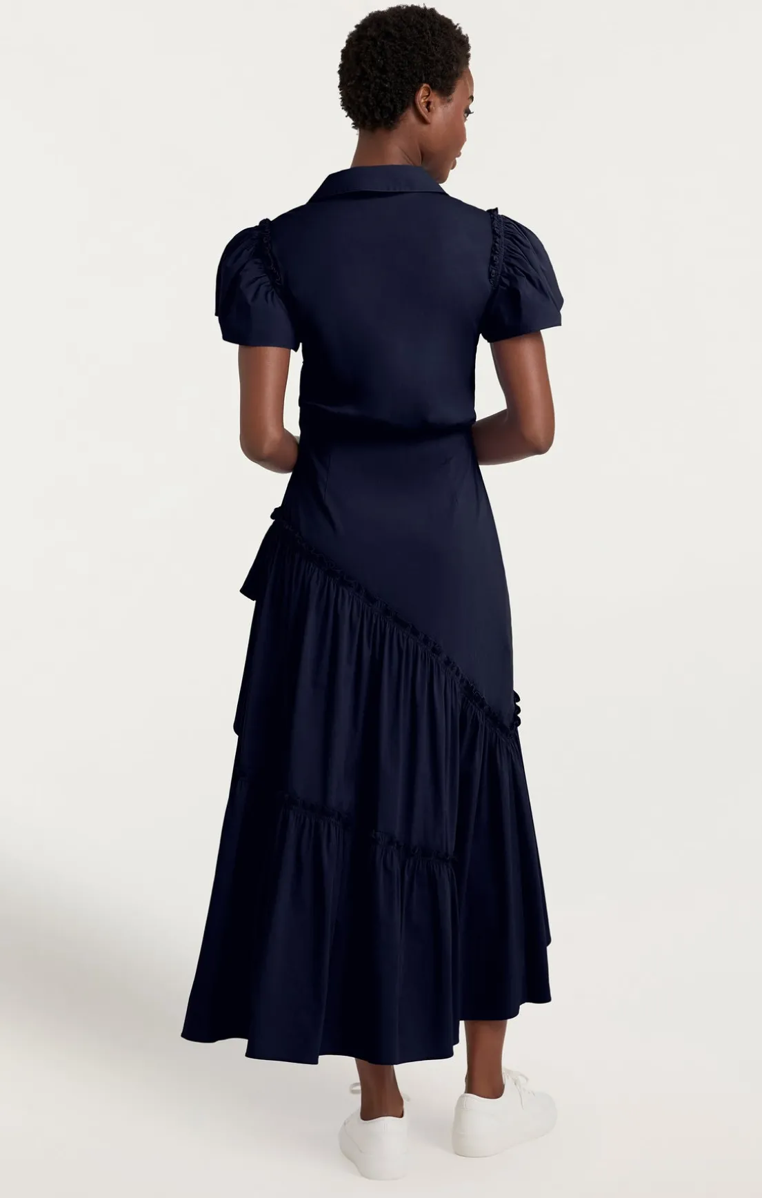 Lila Dress