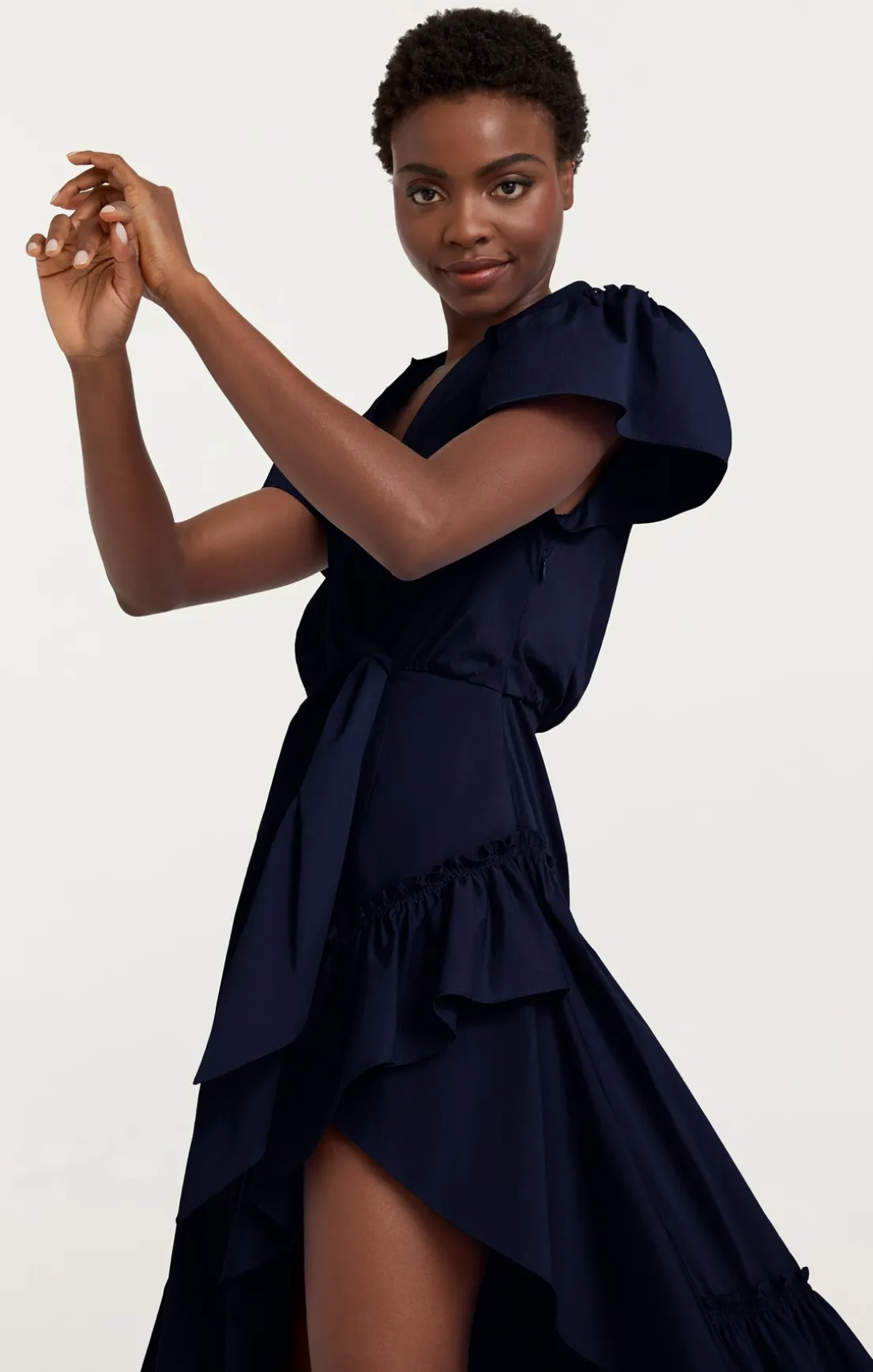 Lila Dress