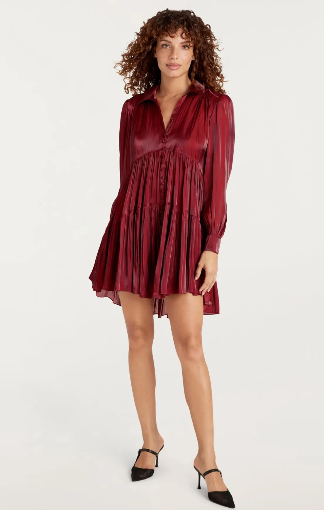 Lilly Dress