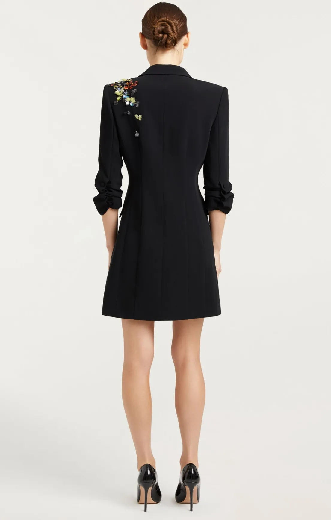 Linnea Dress