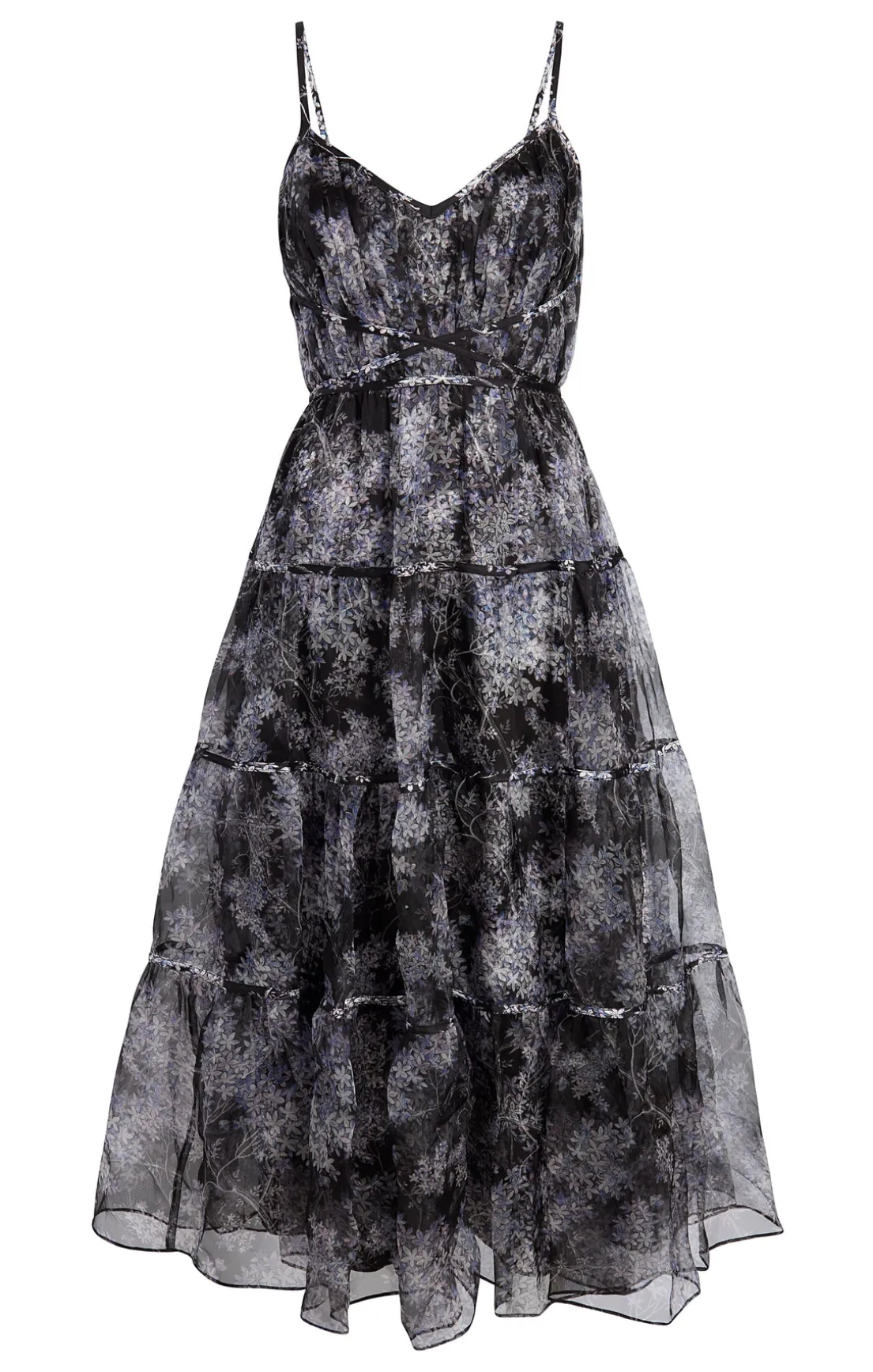 Livvy Dress