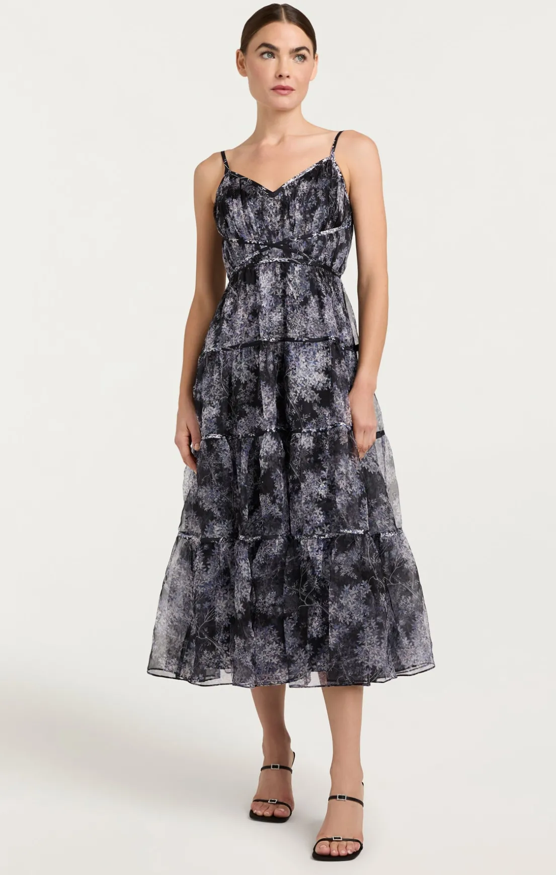 Livvy Dress