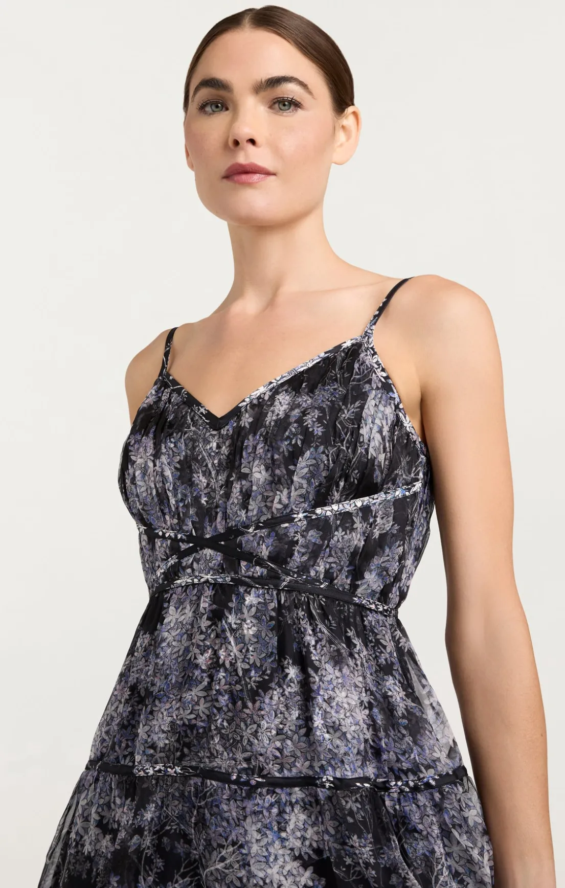 Livvy Dress