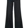 Long Azure Pant