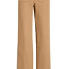 Long Azure Pant