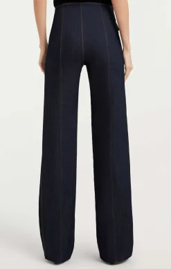 Long Azure Pant