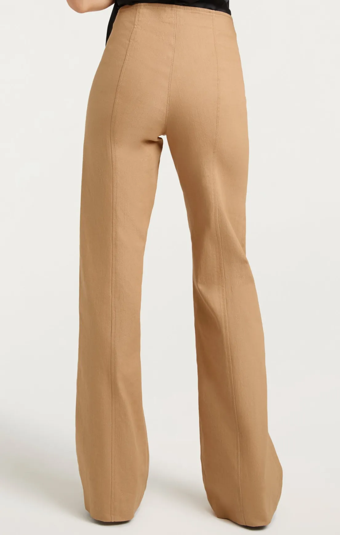 Long Azure Pant