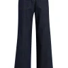 Long Benji Pant