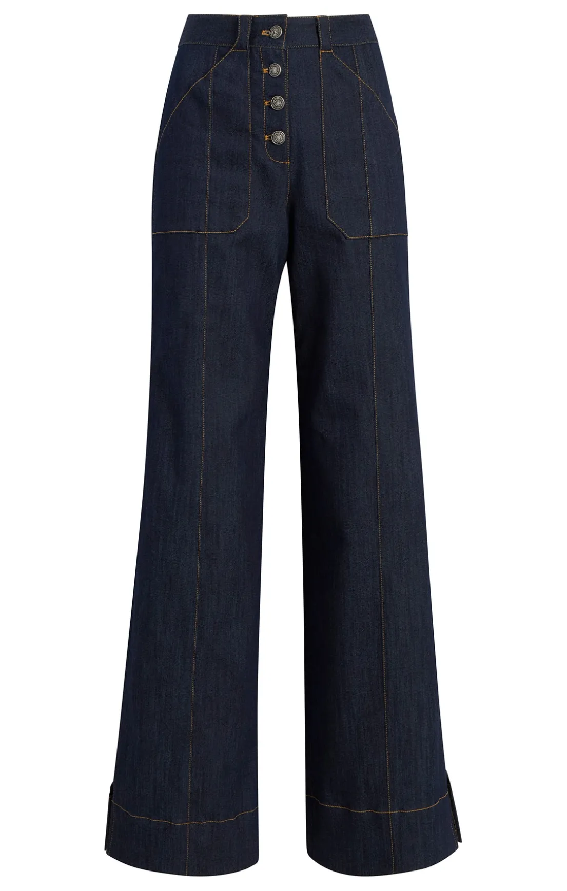 Long Benji Pant