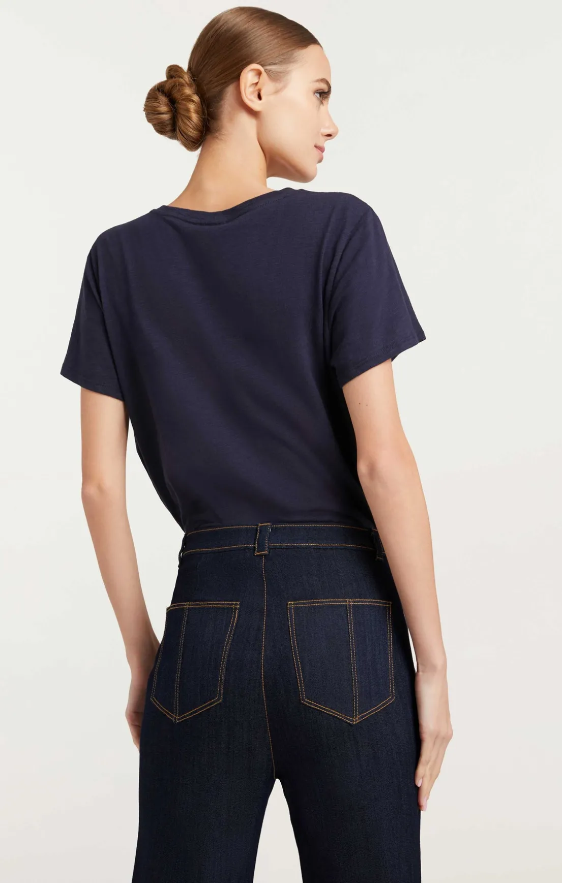Long Benji Pant