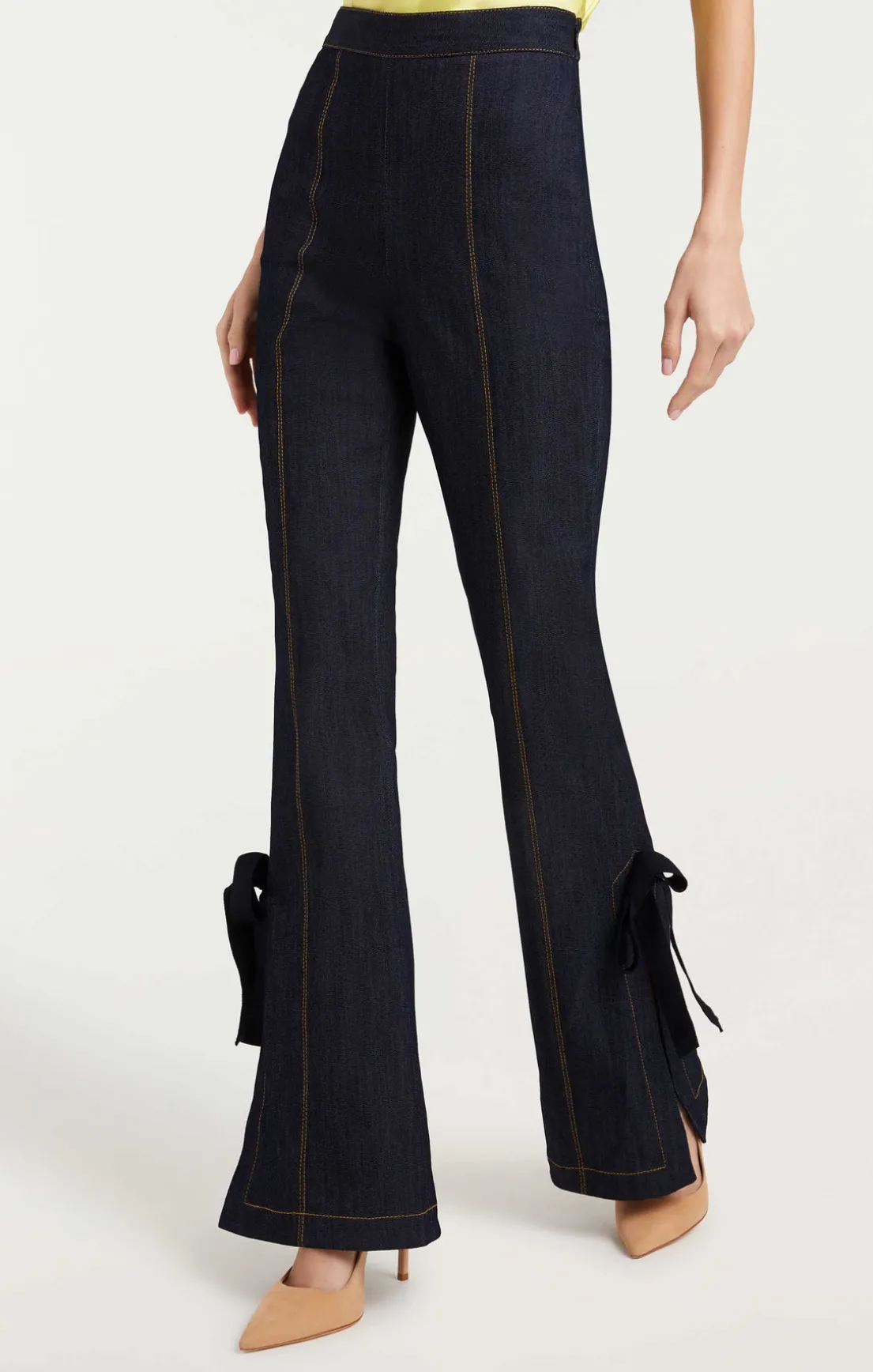Long Lou Pant