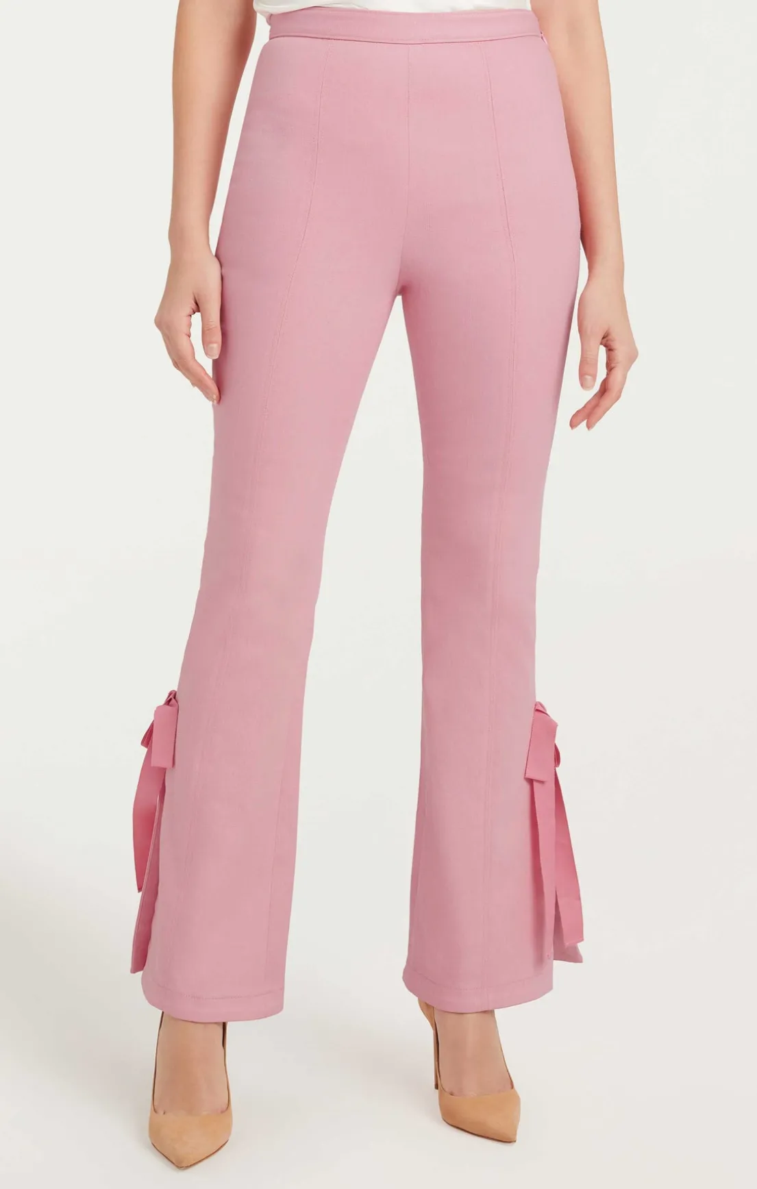 Long Lou Pant