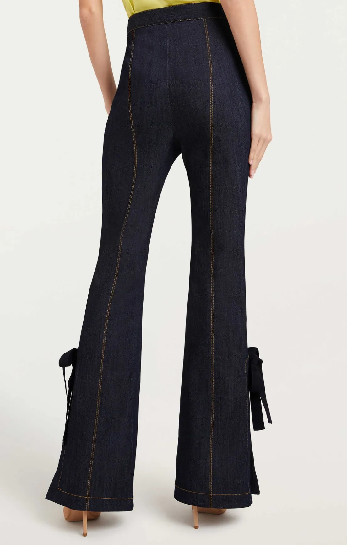 Long Lou Pant