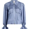 Long Sleeve Holly Jacket