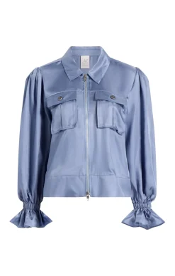 Long Sleeve Holly Jacket