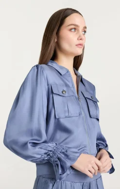 Long Sleeve Holly Jacket