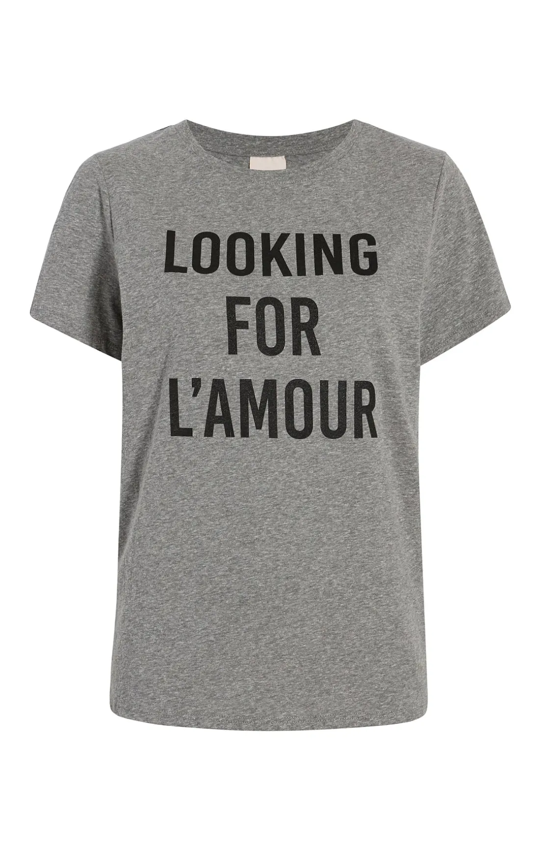 Looking For L'amour Tee