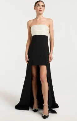 Lorella Gown