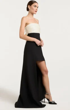 Lorella Gown