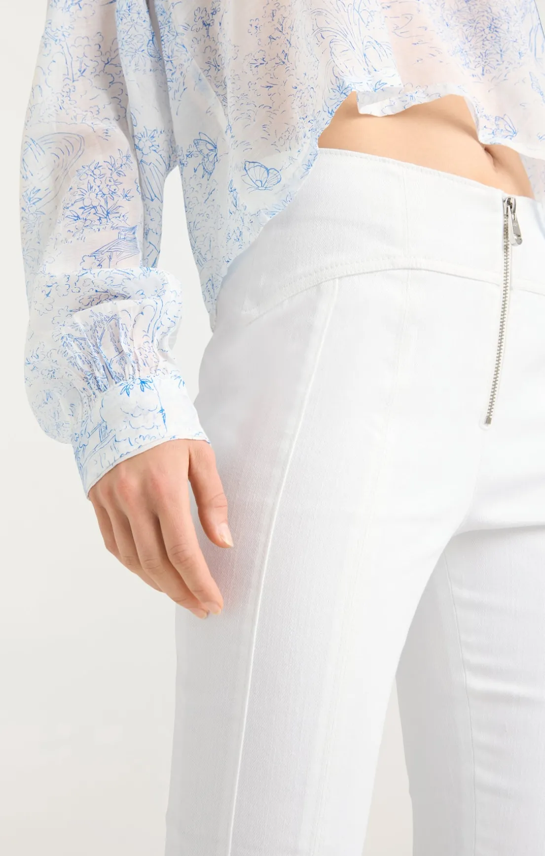 Loren Pant