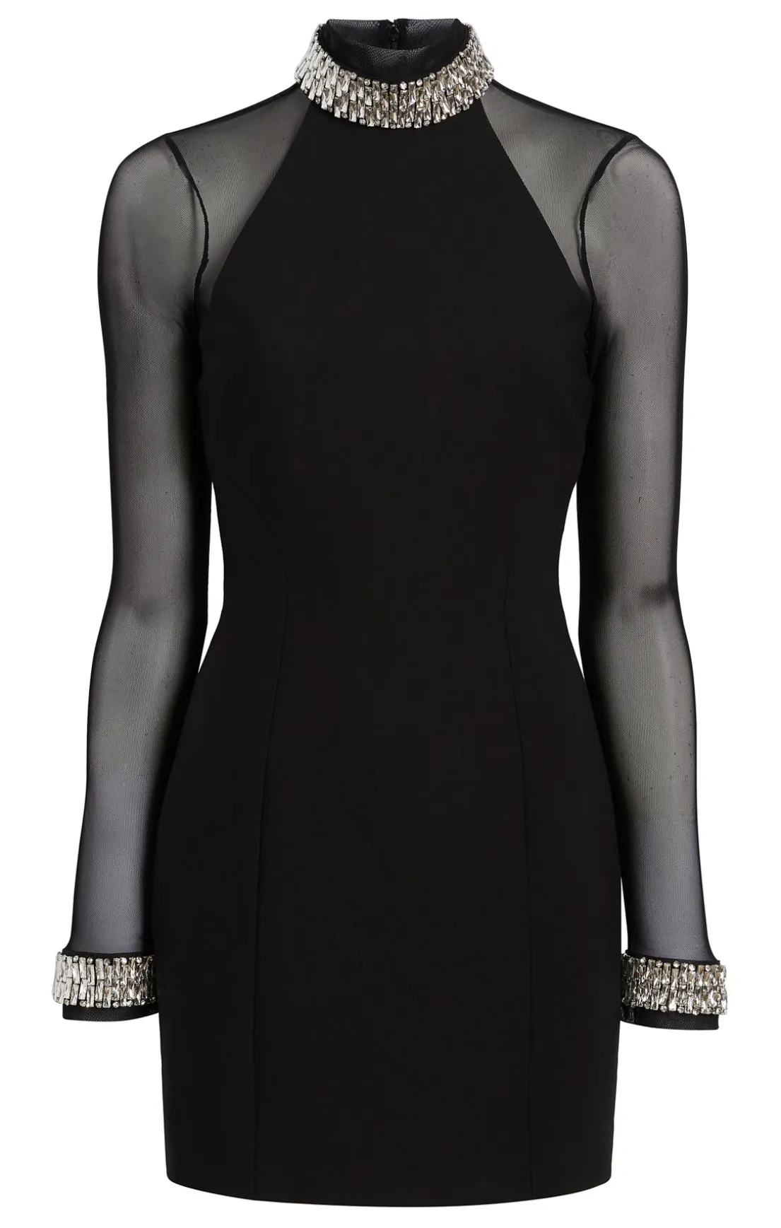 Loretta Dress