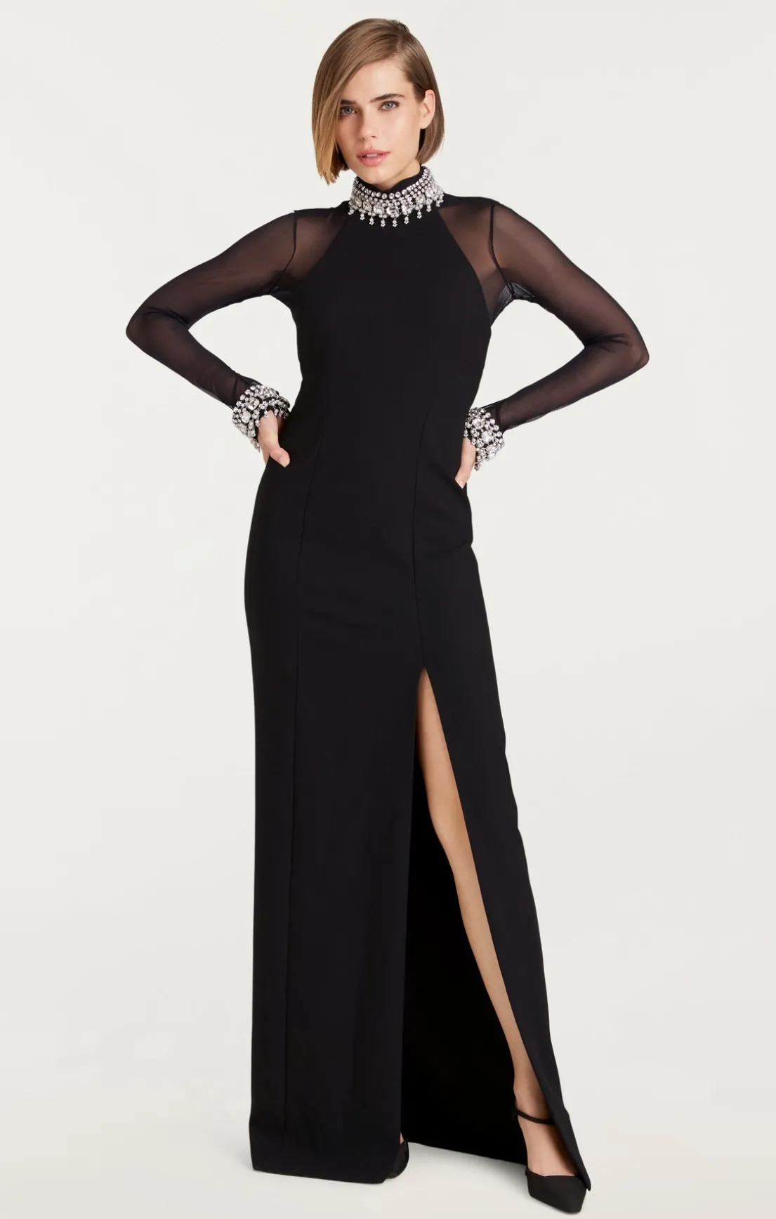 Loretta Gown
