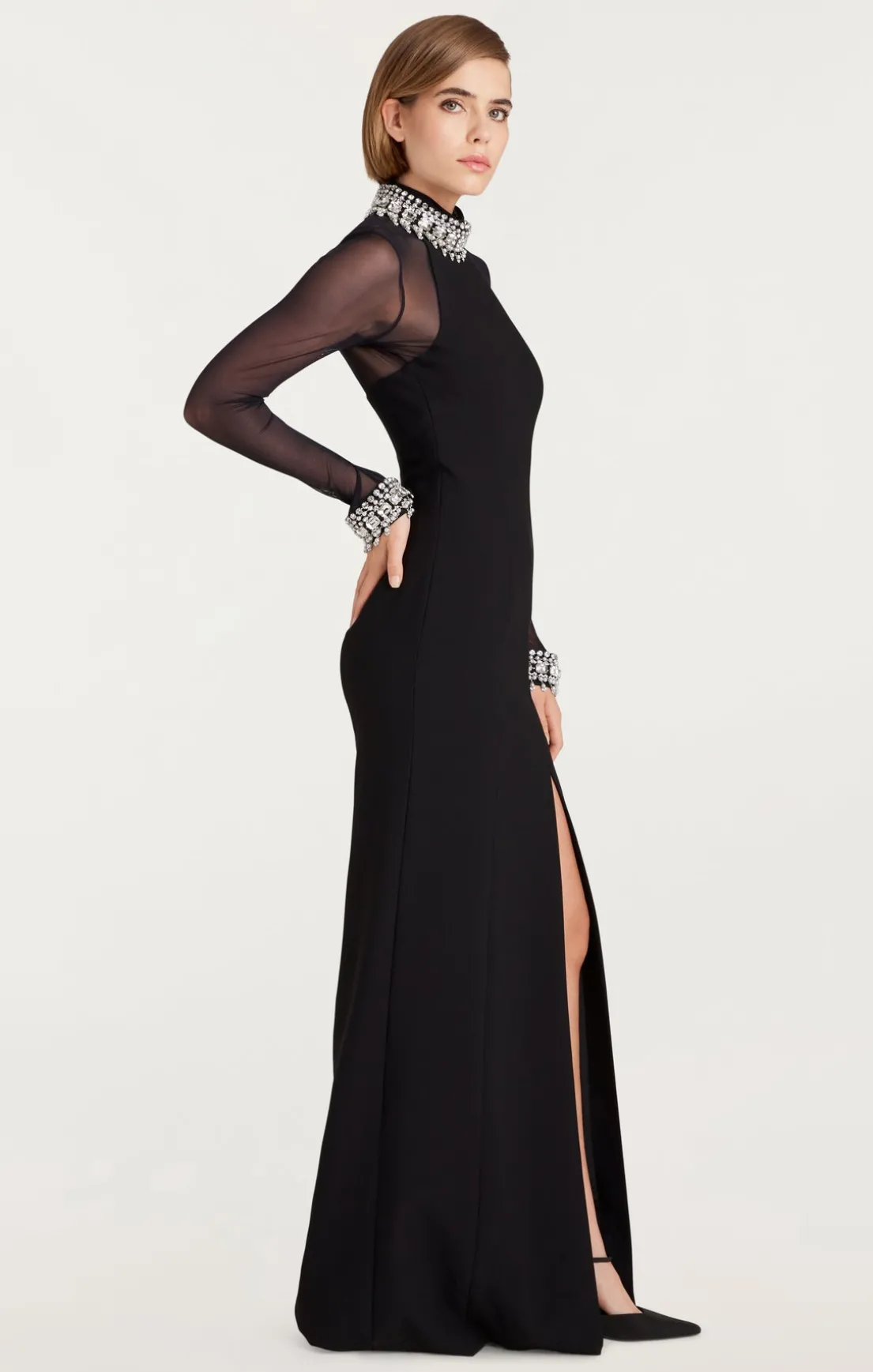 Loretta Gown