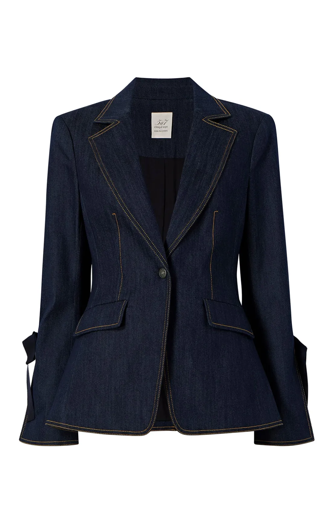 Lou Blazer