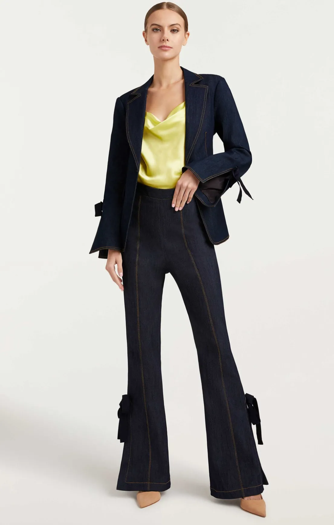 Lou Blazer