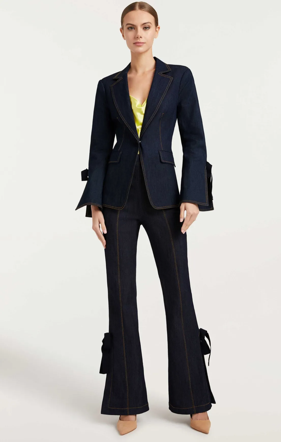 Lou Blazer