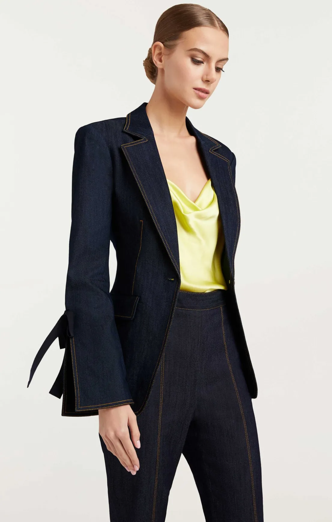 Lou Blazer
