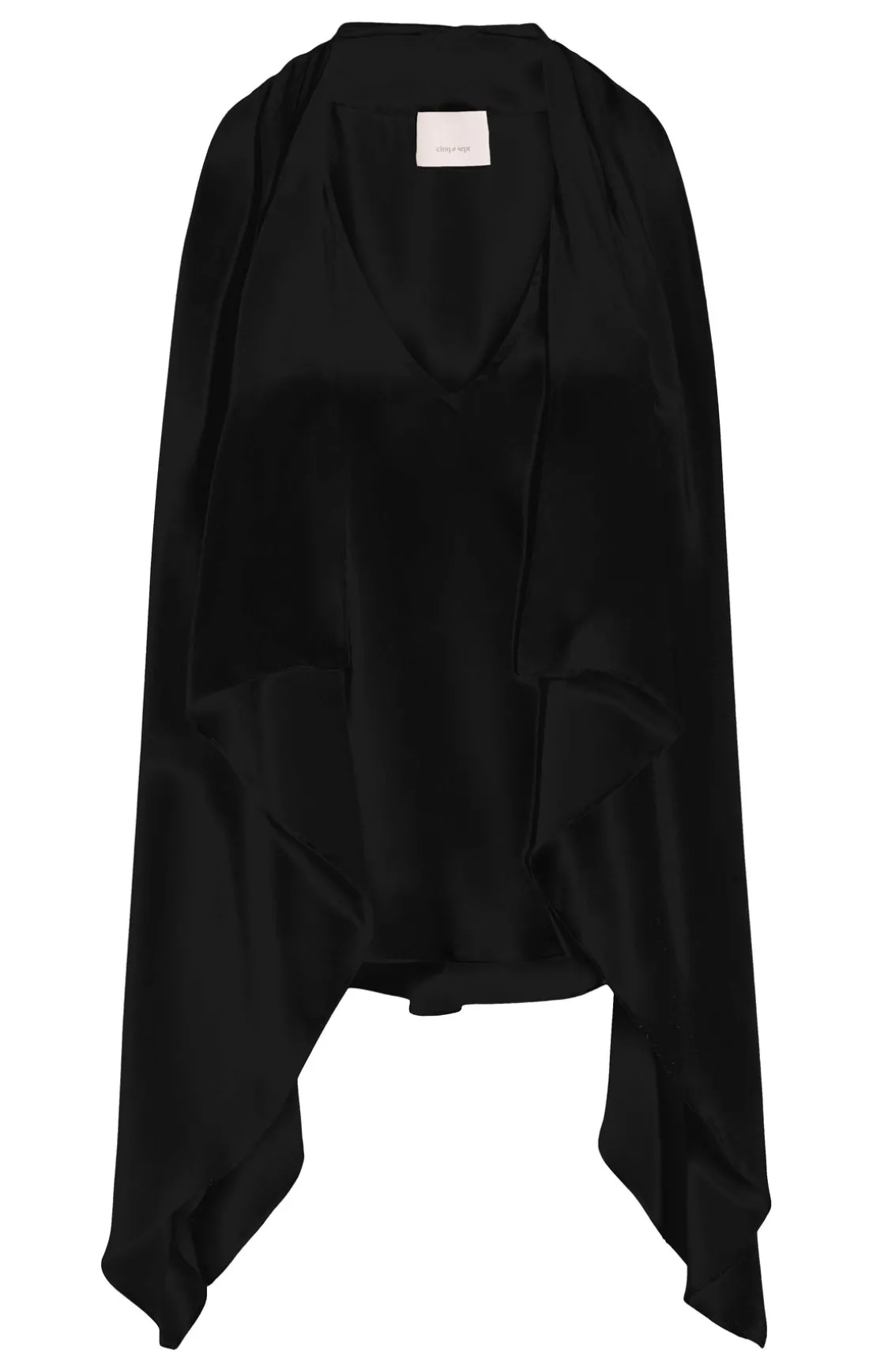 Louella Top