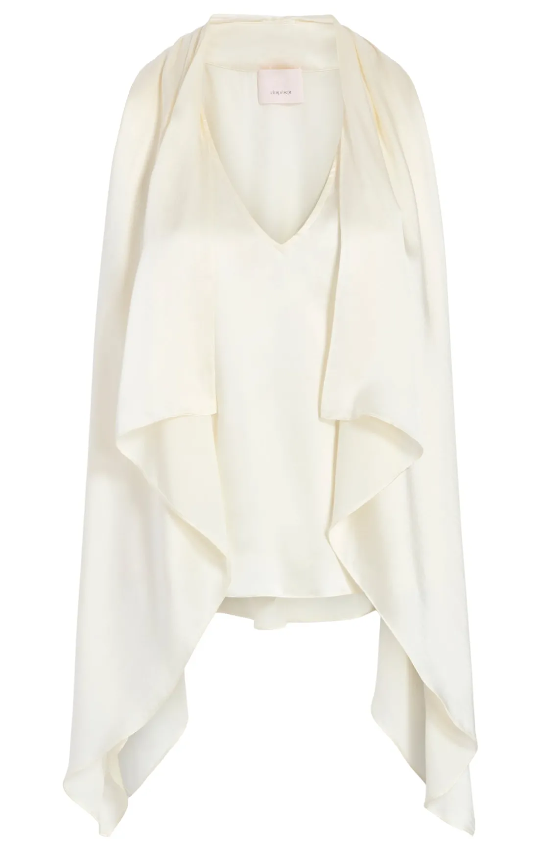 Louella Top