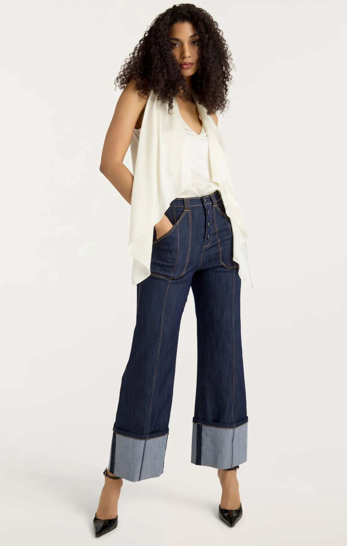 Louella Top