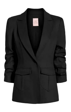 Louisa Blazer