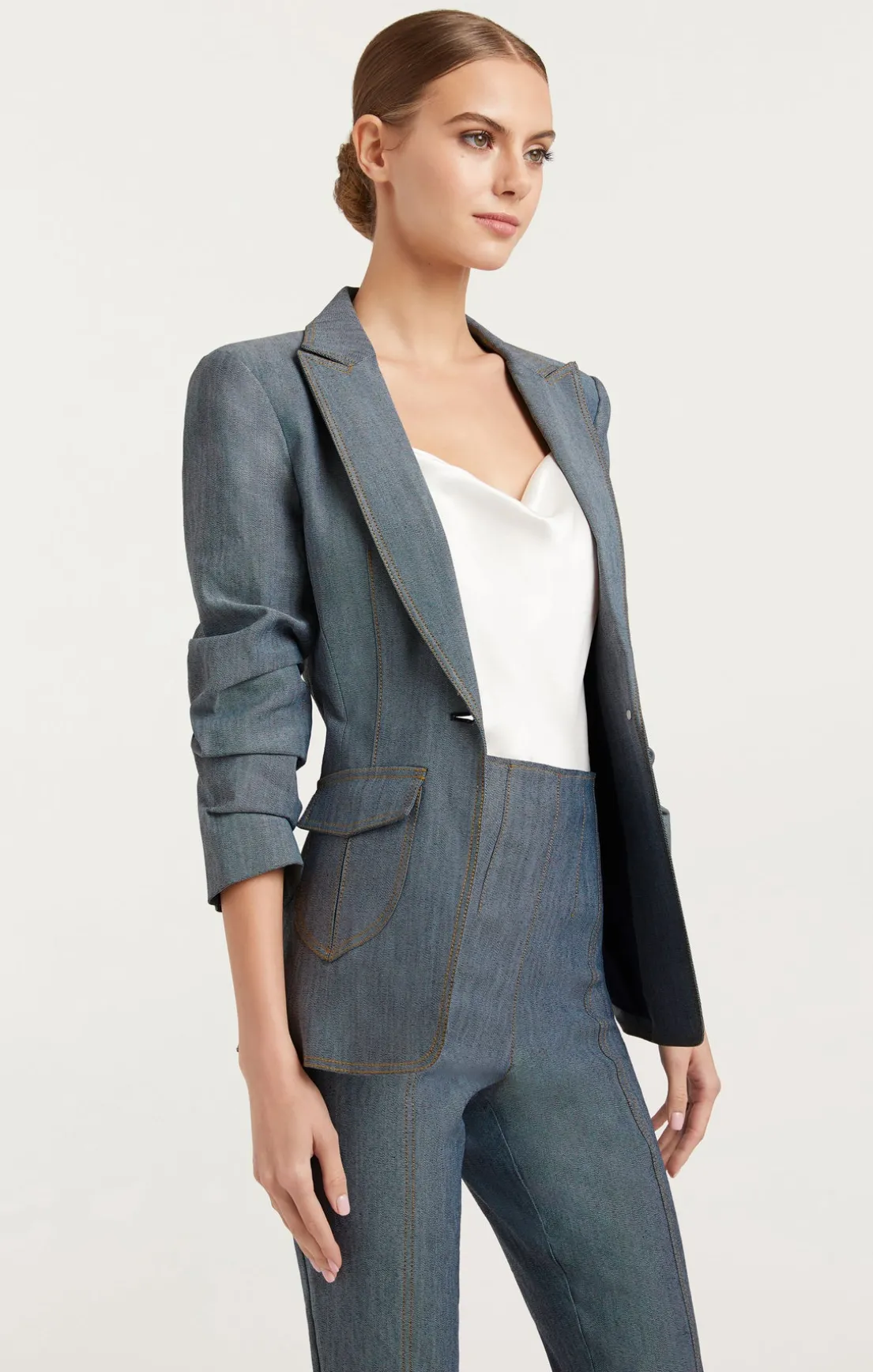 Louisa Blazer