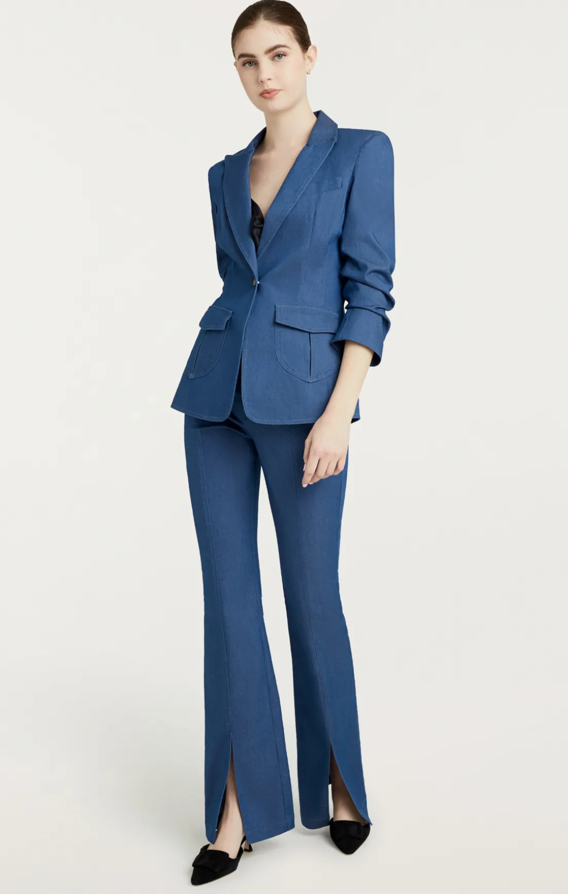 Louisa Blazer