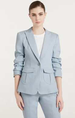 Louisa Blazer